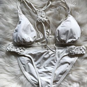 L Space Bikini Set